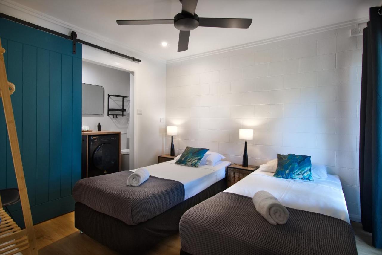 เดอะ ปาล์ม แอท ปาล์ม โคฟ Aparthotel ปาล์มโคฟ ภายนอก รูปภาพ