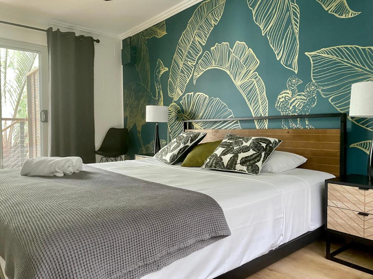 เดอะ ปาล์ม แอท ปาล์ม โคฟ Aparthotel ปาล์มโคฟ ภายนอก รูปภาพ