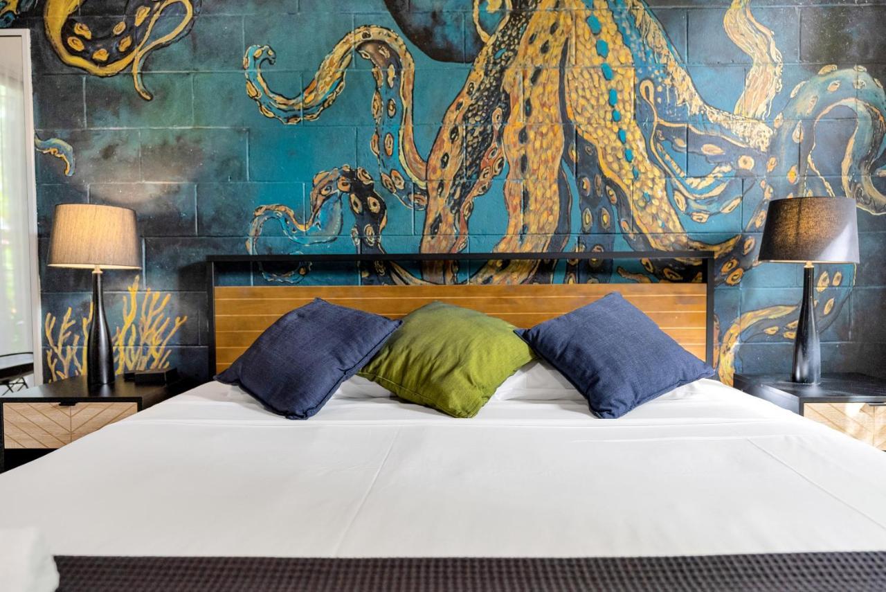 เดอะ ปาล์ม แอท ปาล์ม โคฟ Aparthotel ปาล์มโคฟ ภายนอก รูปภาพ