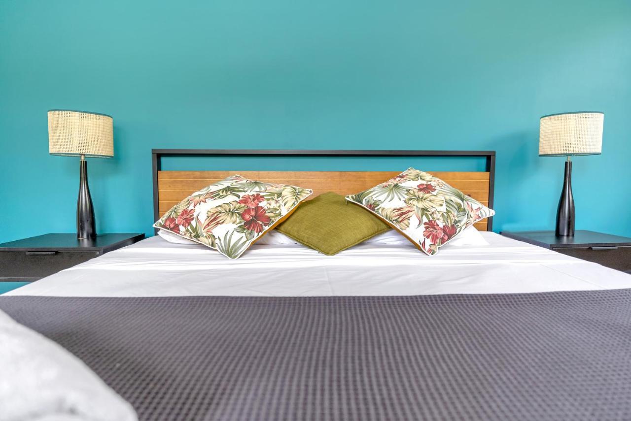 เดอะ ปาล์ม แอท ปาล์ม โคฟ Aparthotel ปาล์มโคฟ ภายนอก รูปภาพ